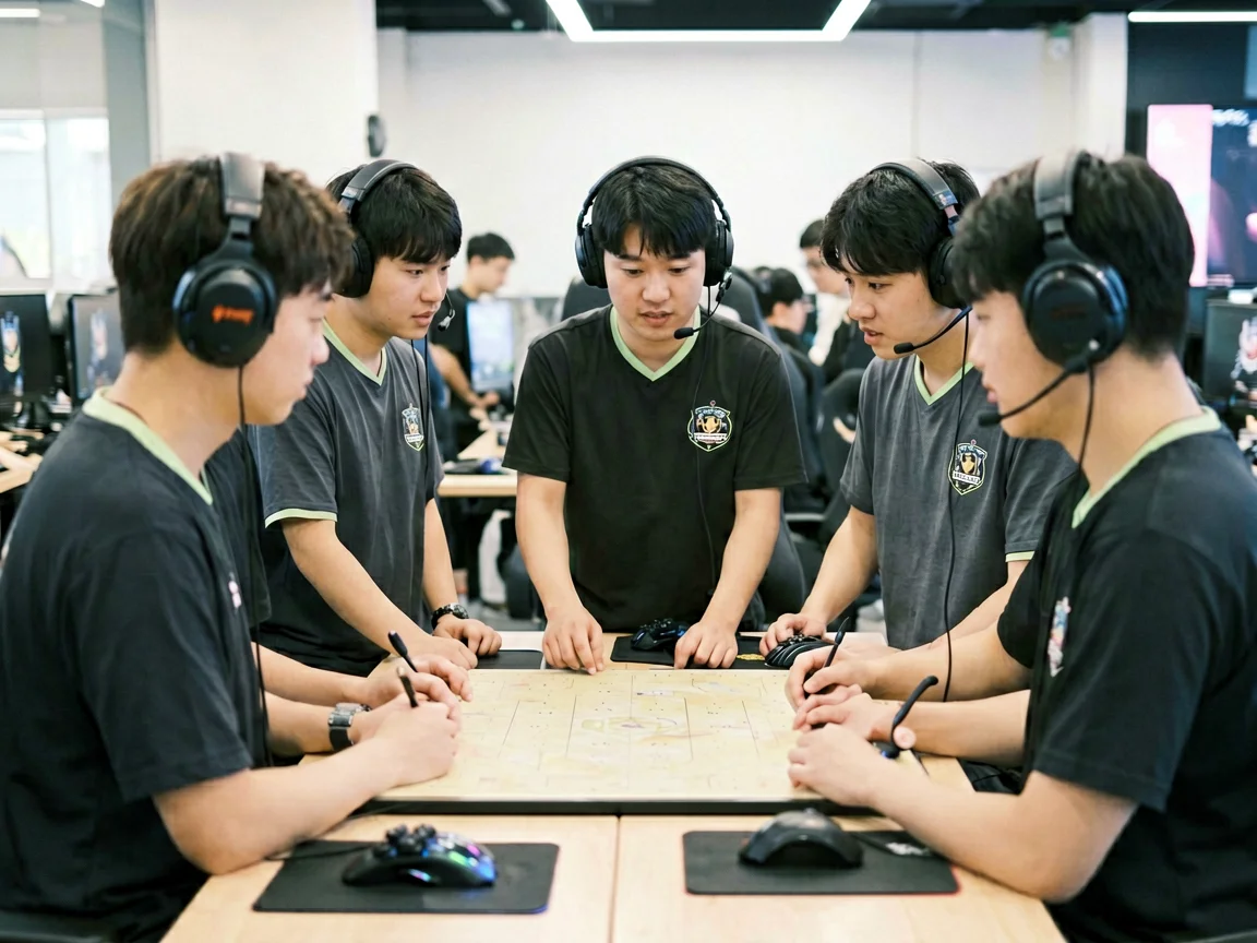Meiko堪称辅助大师是EDG征战LPL的坚实后盾